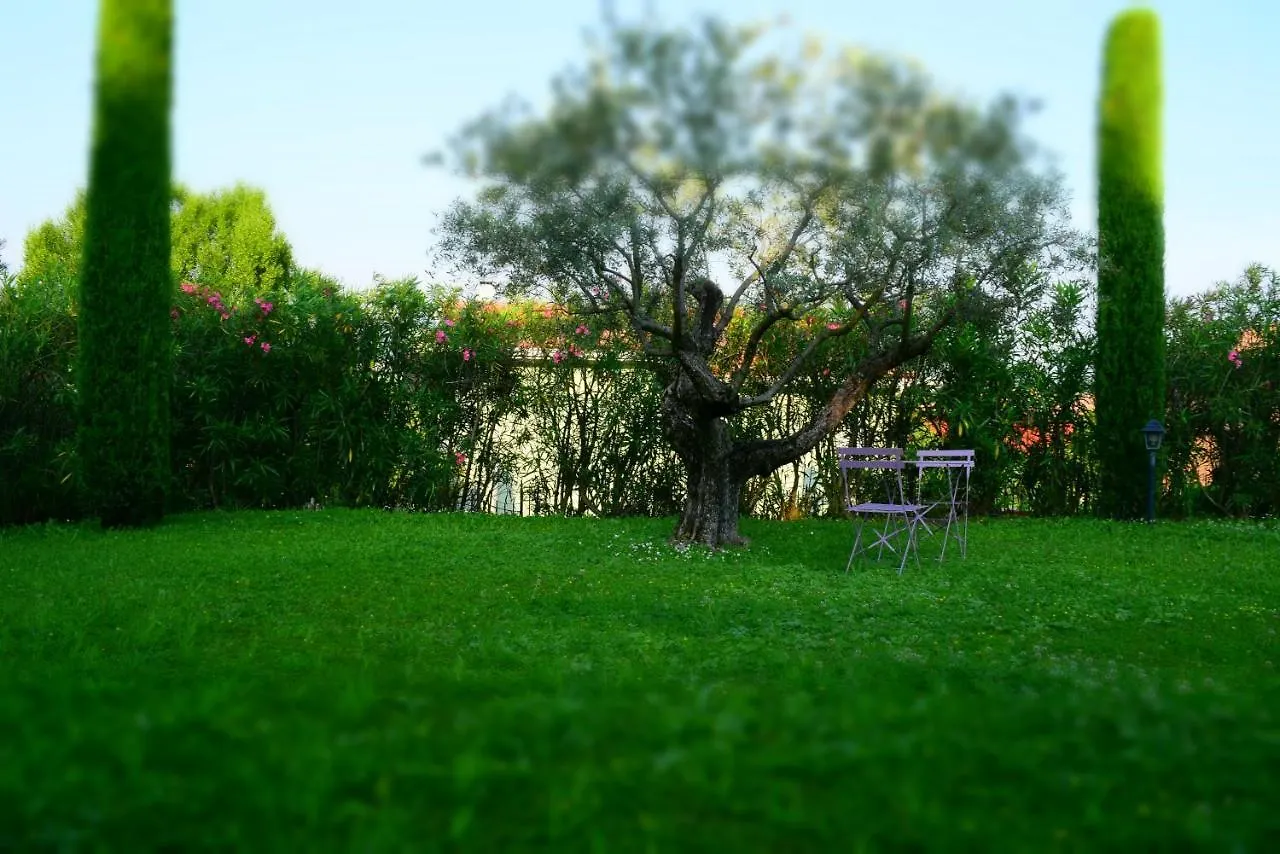 Bed & Breakfast Piccolo Principe Verona Poiano