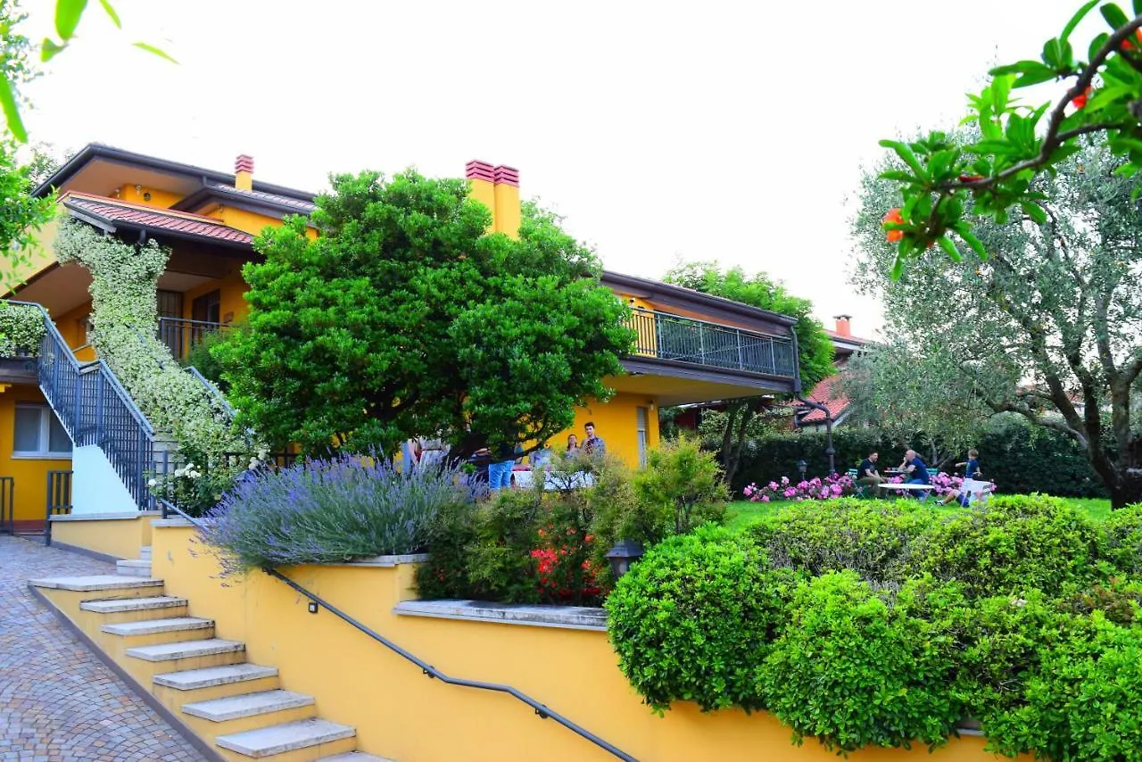 Piccolo Principe Verona Poiano Bed & Breakfast