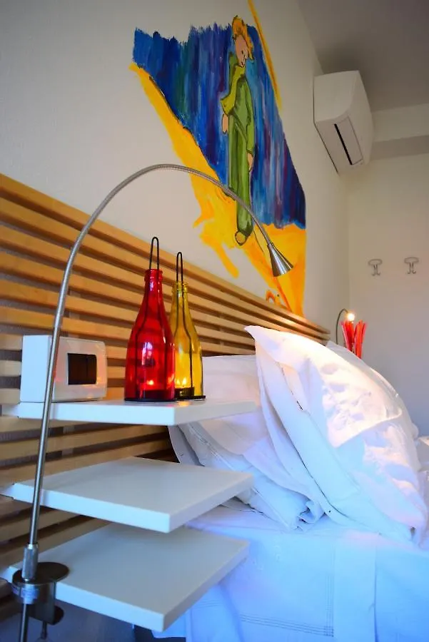 Bed & Breakfast Piccolo Principe Verona Poiano