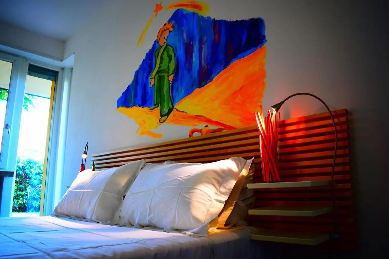 *** Bed & Breakfast Piccolo Principe Verona Poiano Italia