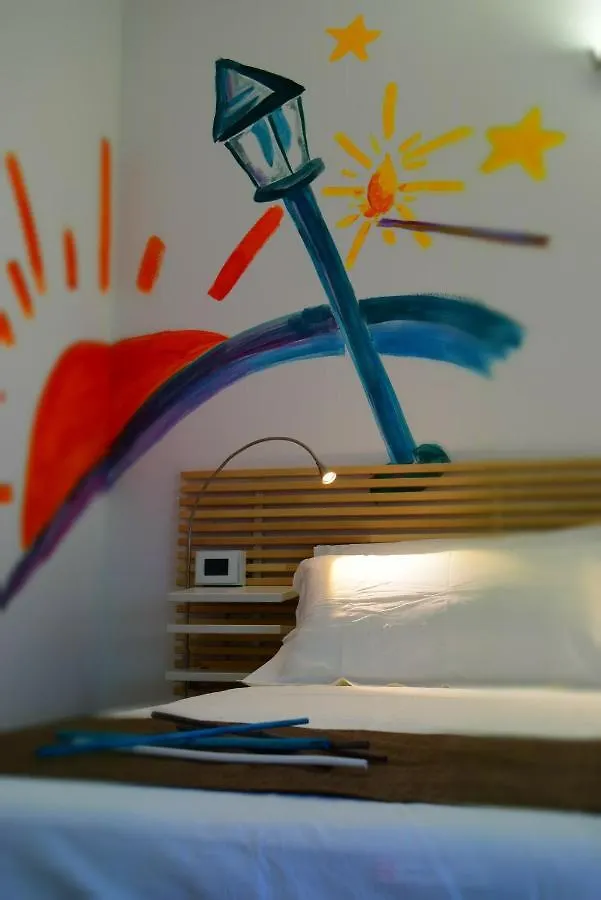 Bed & Breakfast Piccolo Principe Verona Poiano