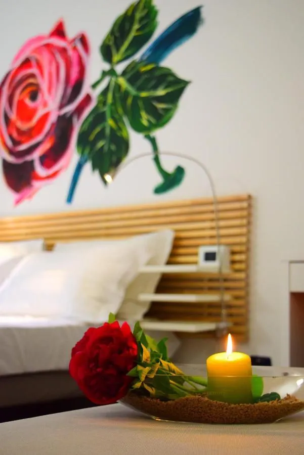 B&B Piccolo Principe Verona Poiano