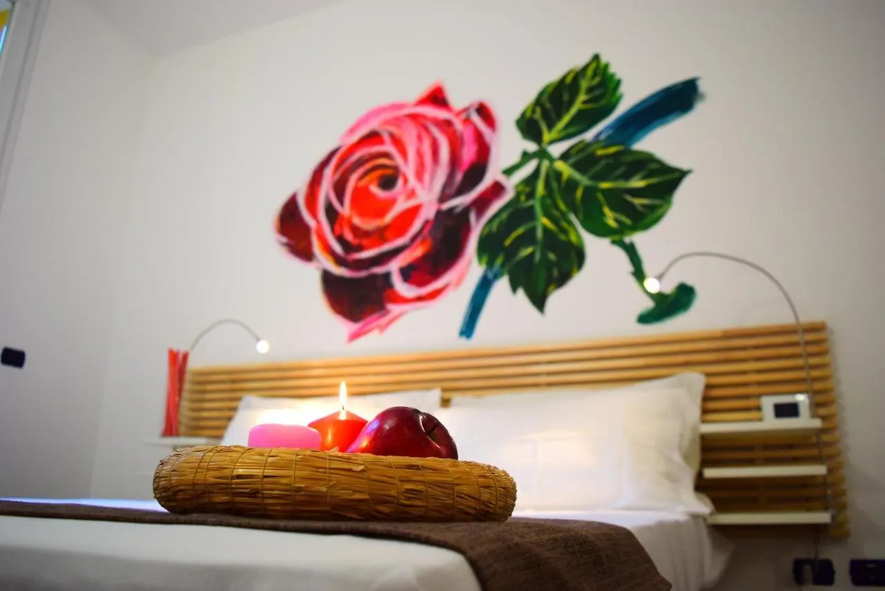 Piccolo Principe Verona Poiano Bed & Breakfast
