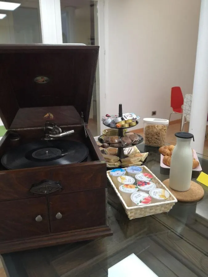 *** B&B Piccolo Principe Verona Poiano  이탈리아