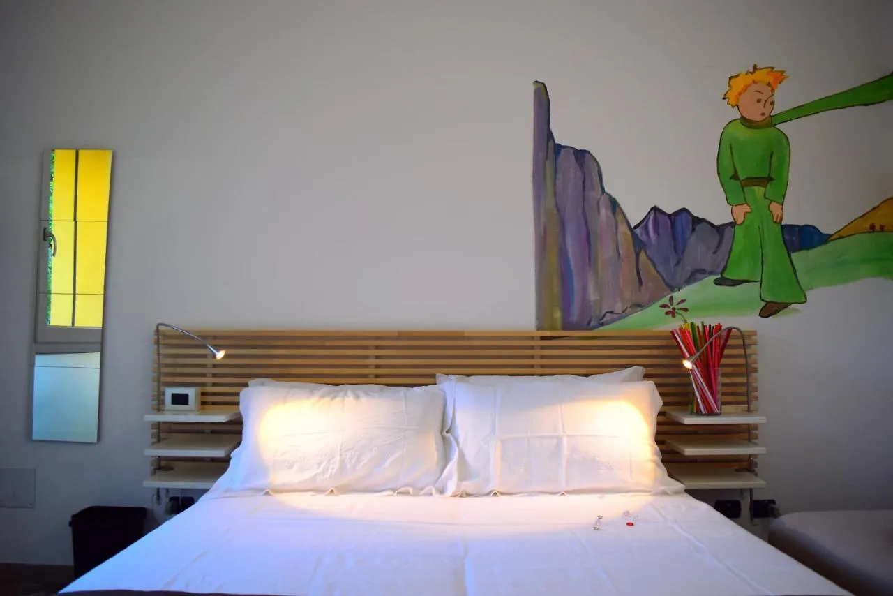 Bed & Breakfast Piccolo Principe Verona Poiano