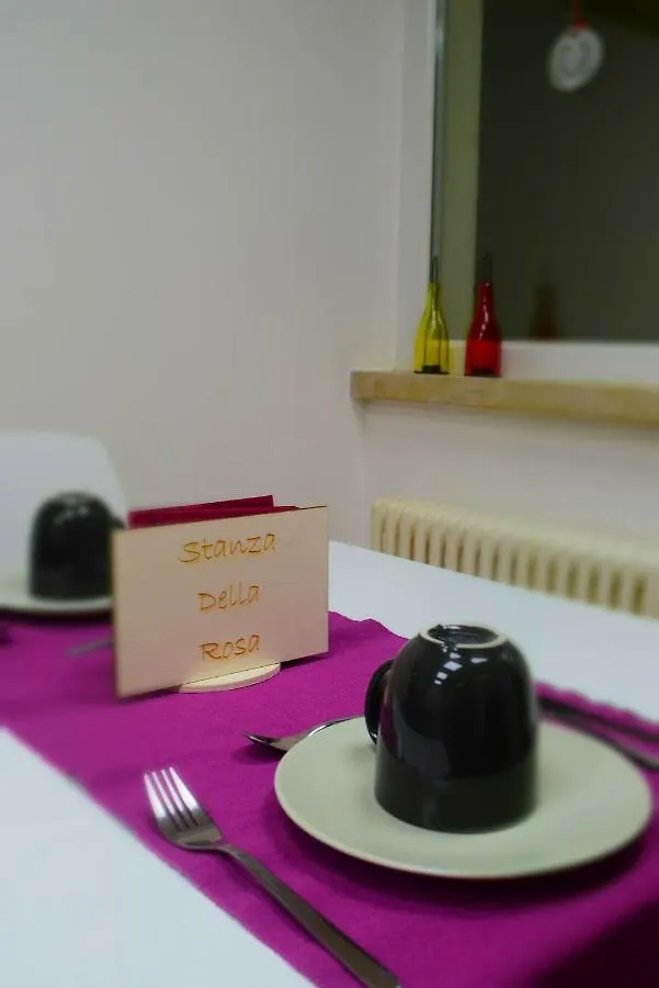 Piccolo Principe Verona Poiano  B&B