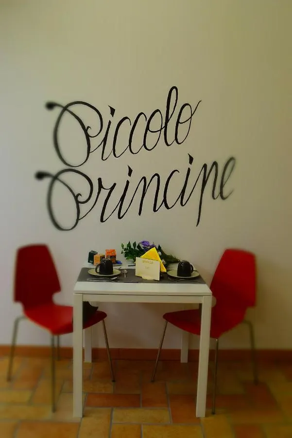 Piccolo Principe Verona Poiano