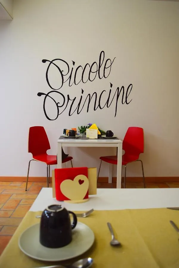 Piccolo Principe Verona의 연락처