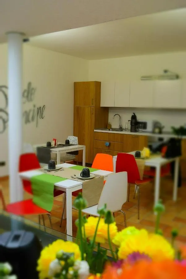 Bed & Breakfast Piccolo Principe Verona Poiano
