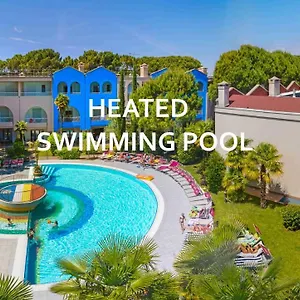 Villaggio Mare Blu Bibione