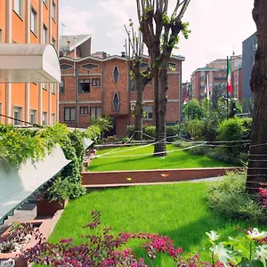 Eco Milano&bioriso Restaurant Italia