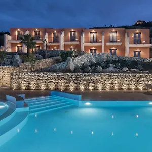 Parco Degli Aromi Resort&spa Italia