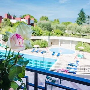 Hotel Residence Holiday Italia